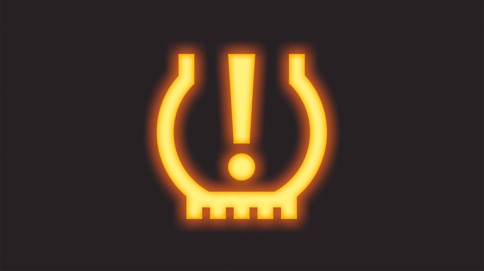  Image of the Tire Pressure Monitoring System Light | Bowser Subaru in Pittsburgh PA
