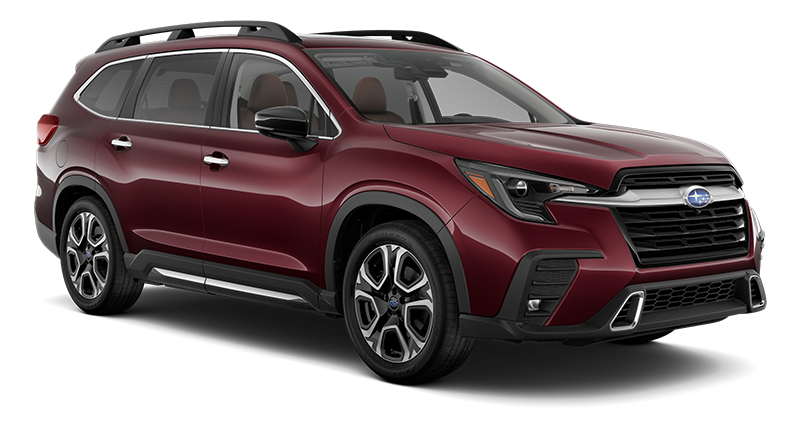 The 2024 Ascent Touring 7-Passenger