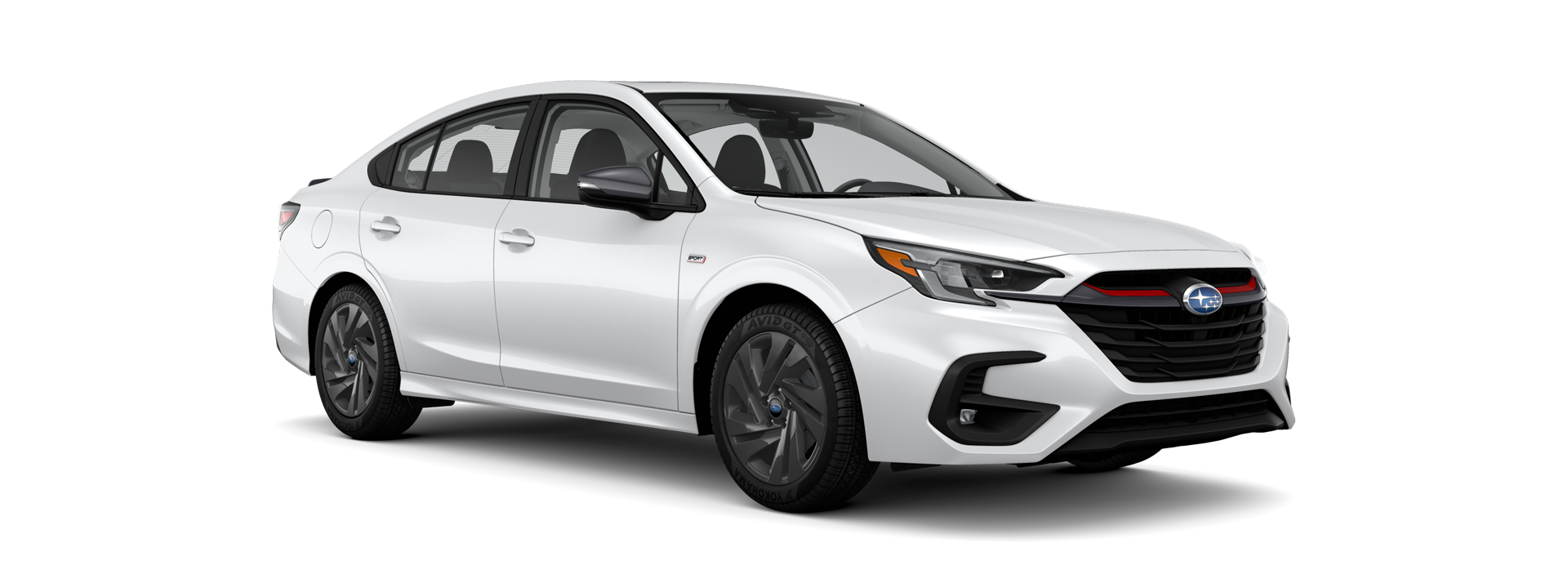 2024 Subaru Legacy Sport