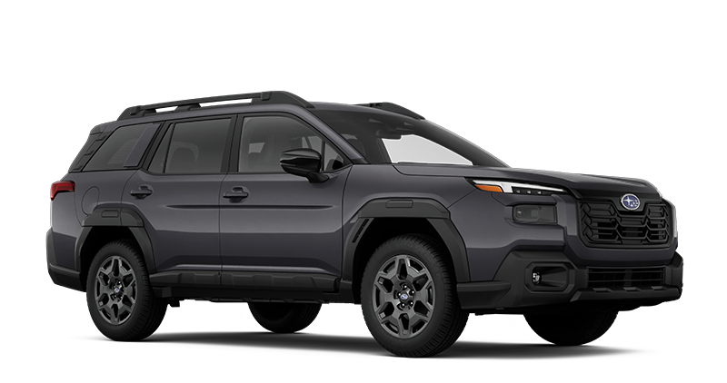 The 2026 Outback Premium