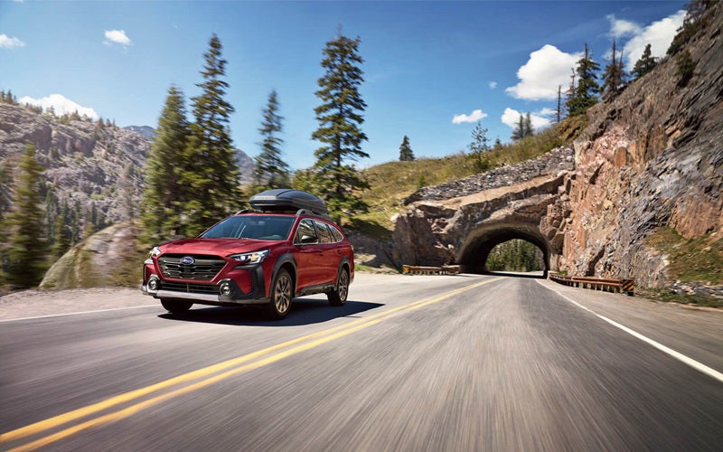 Subaru Dealer near Canonsburg PA