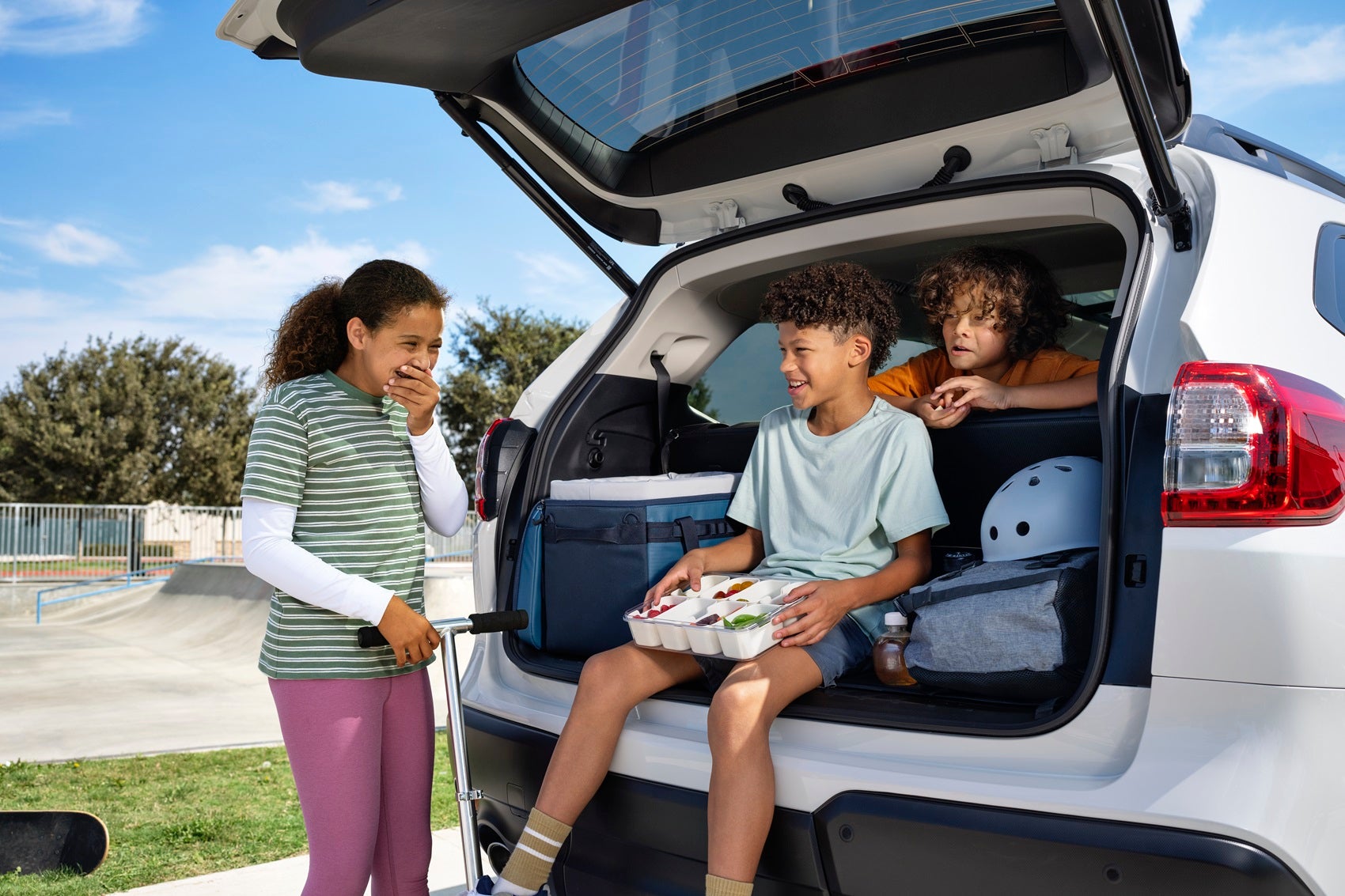 Subaru Dealer Allison Park PA