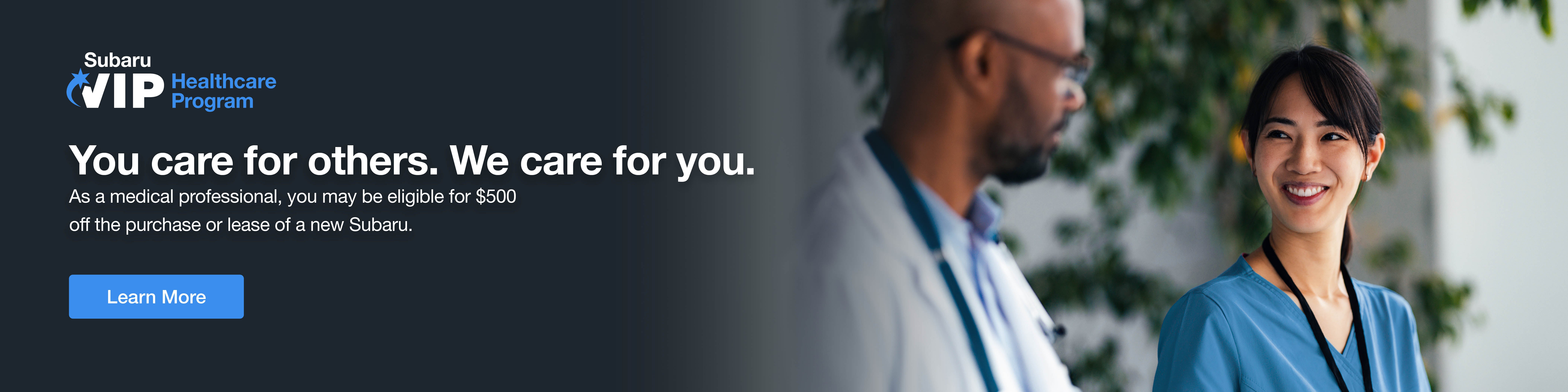 Healthcare Workers Discount