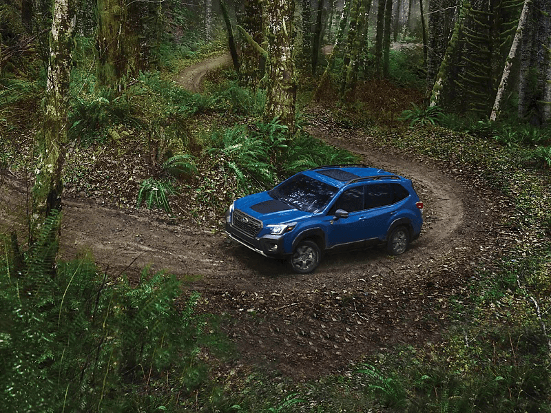 New Subaru Forester Pittsburgh PA