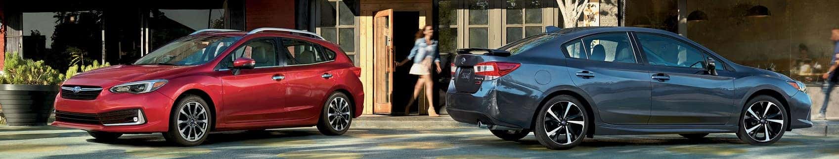 Subaru Dealer near Clairton PA