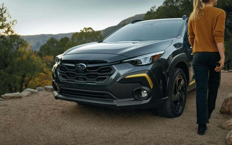 New Subaru Crosstrek Pittsburgh PA