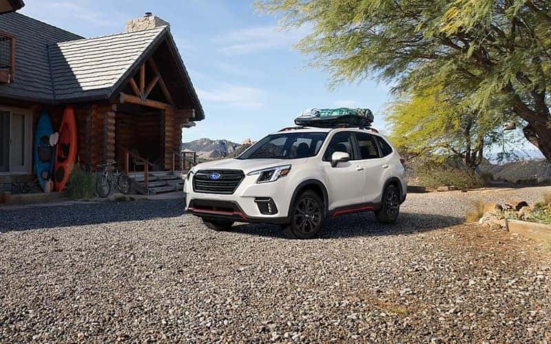 Subaru Dealer near Pittsburgh PA