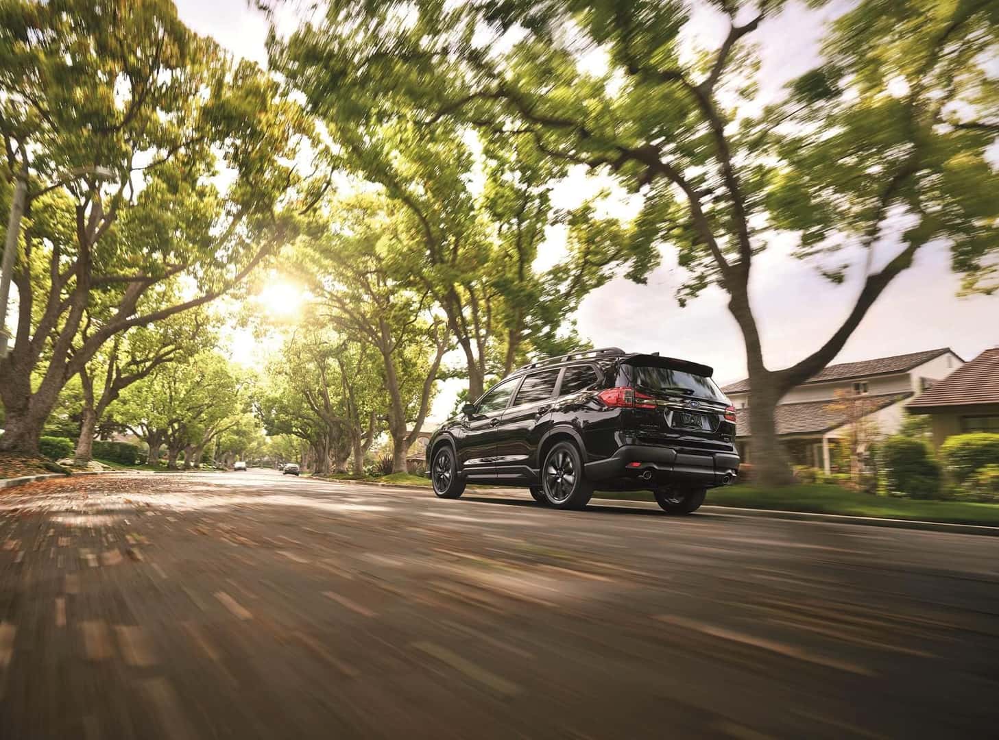 New & Certified Pre-Owned Subaru Vehicles near Clairton 