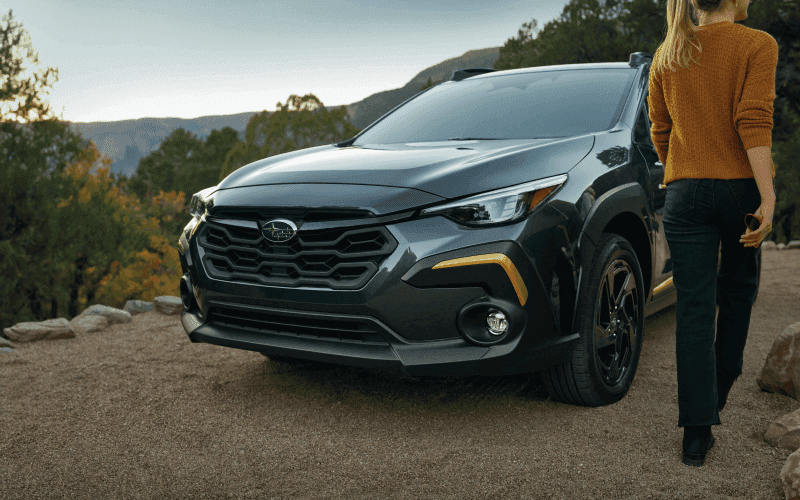 Pittsburgh PA Subaru Dealer