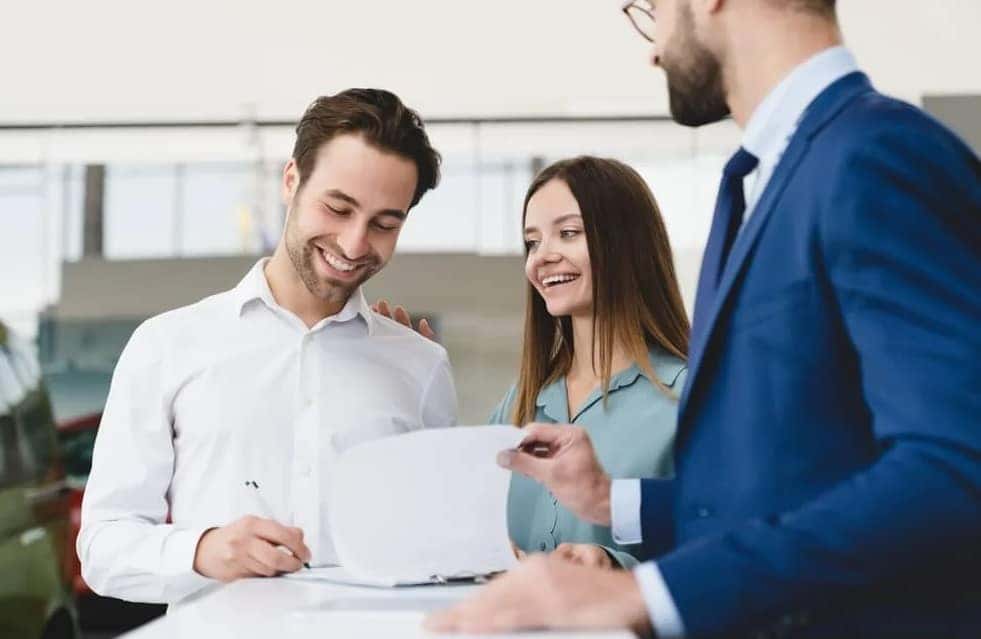 Navigate Our Pre-Owned Lineup