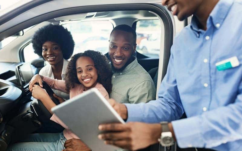 Used Car Dealer McKeesport PA