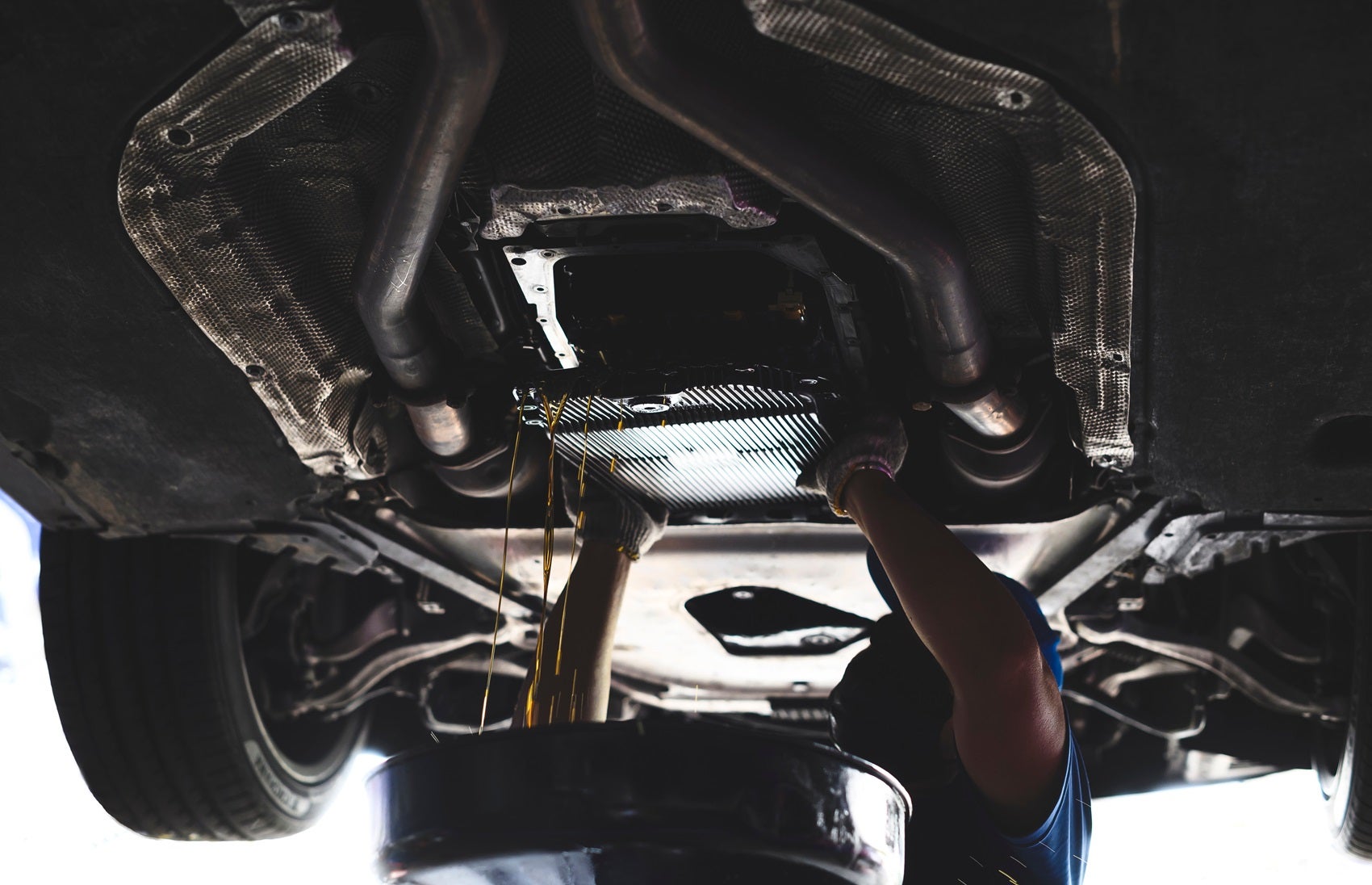 Subaru Service & Parts in Pleasant Hills PA